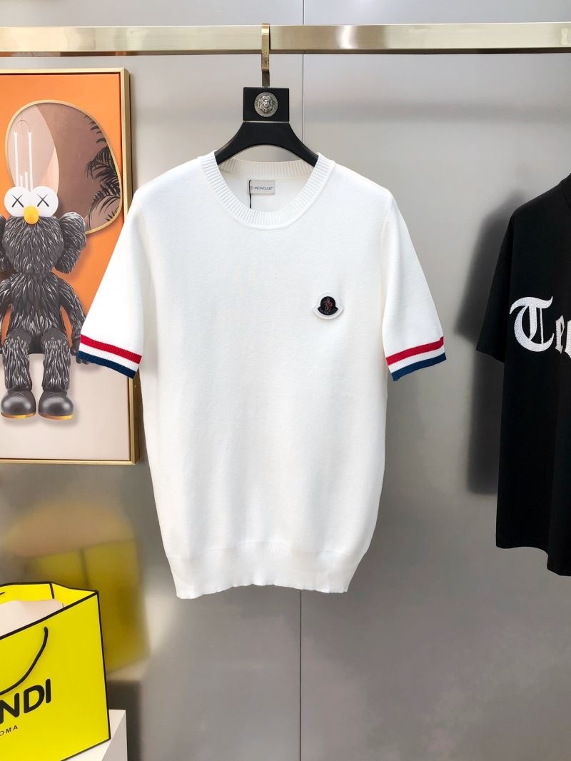 Moncler T-Shirts